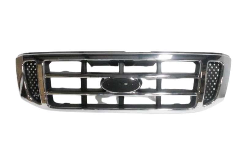 Ford Ranger Grille Painted 2004-2006