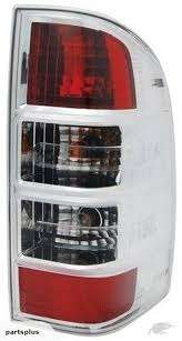 Ford Ranger (2009-2011) Tail Light Rh