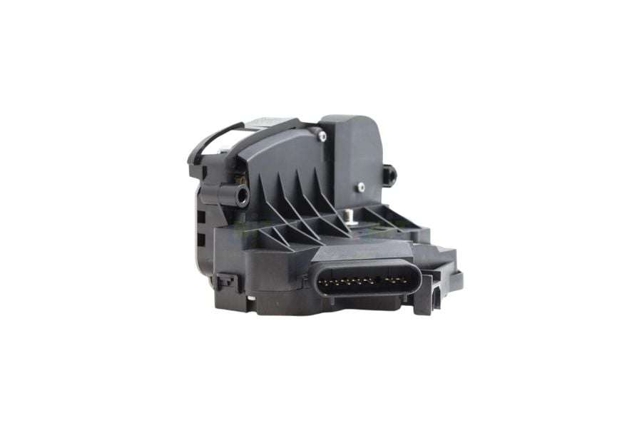 Ford Ranger Front Door Lock Mechanism, 7 Pin Right Extended/extra/super Cab, 2012-2023 >bt-50 Mk2