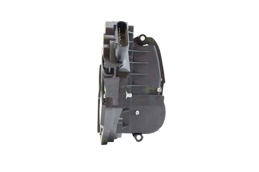 Ford Ranger Front Door Lock Mechanism, 7 Pin Right Extended/extra/super Cab, 2012-2023 >bt-50 Mk2