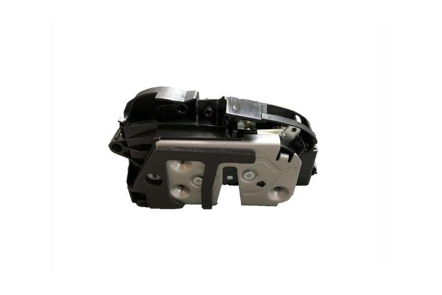 Ford Ranger Front Door Lock Mechanism, 7 Pin Right Extended/extra/super Cab, 2012-2023 >bt-50 Mk2