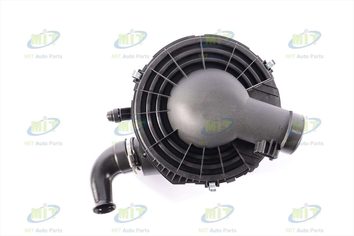 Ford Ranger Air Cleaner Box 2.2d 12-