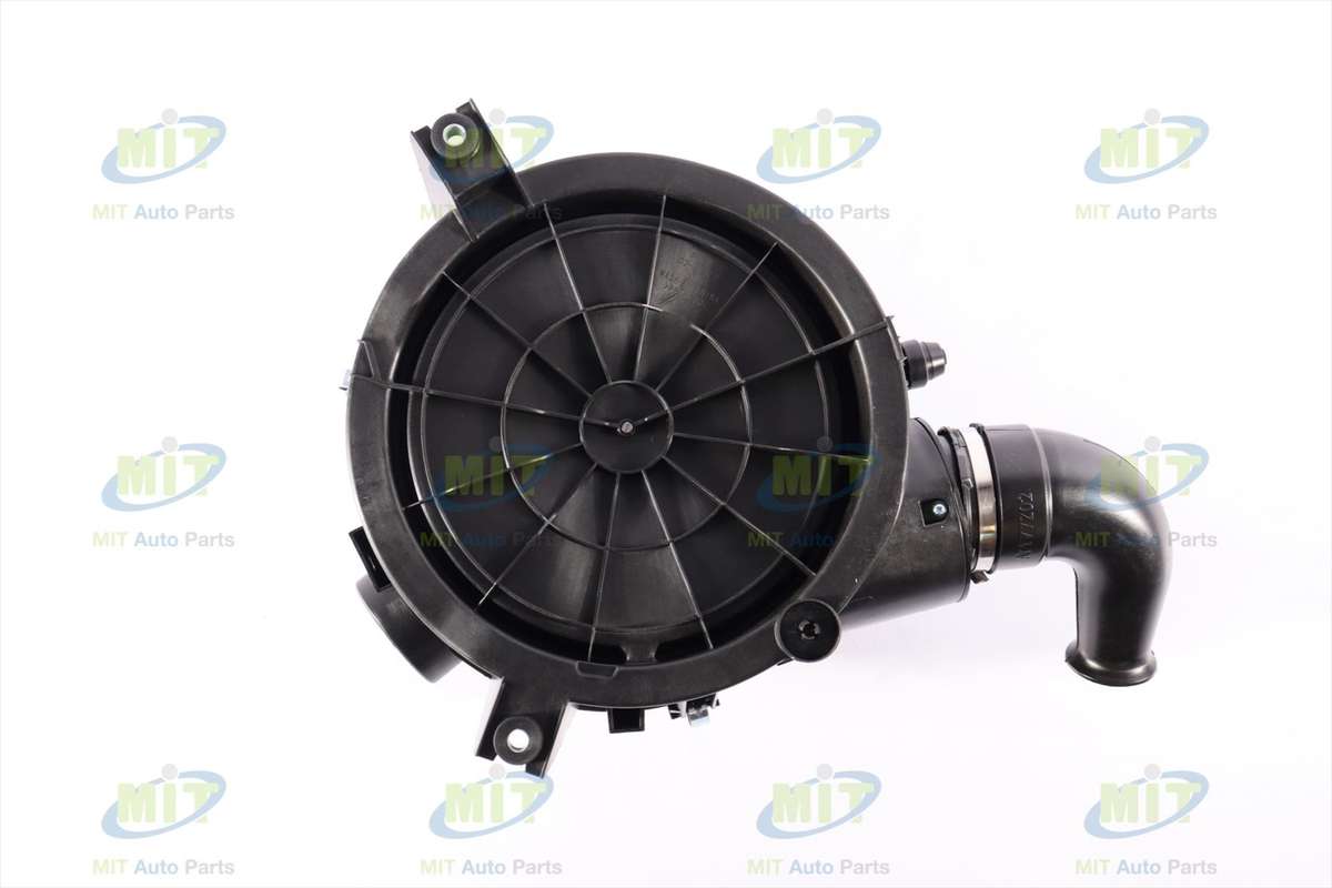 Ford Ranger Air Cleaner Box 2.2d 12-