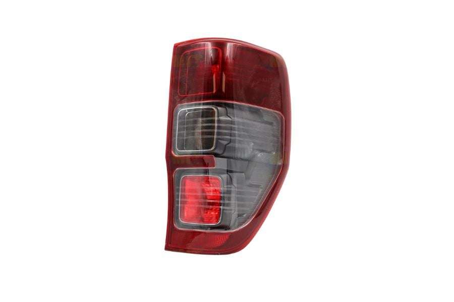 Ford Ranger Tail Lamp, Assembly, Smoked, Left, Raptor 2019-2023