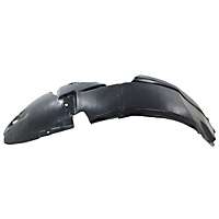 Fiesta Front Fender Liner Lhs 2003-2008