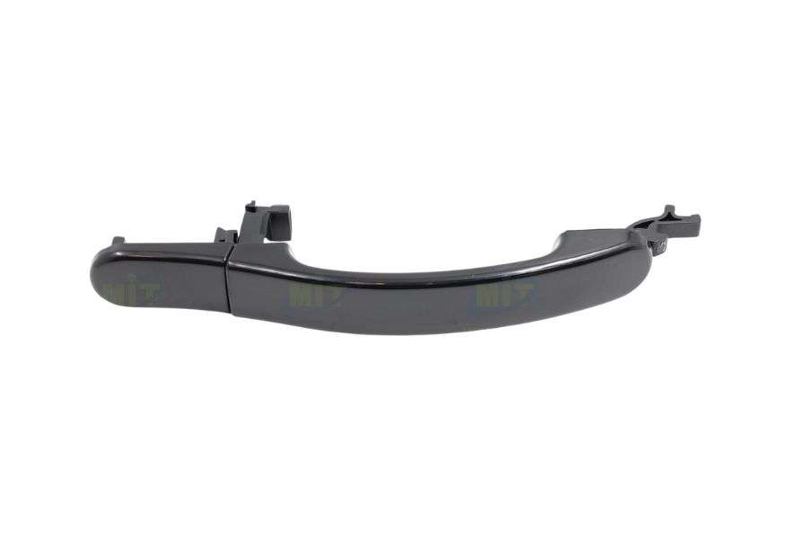 Ford Fiesta Front Door Handle Without Key Hole, Outer Left=rear Left 2003-2008 >figo Mk1