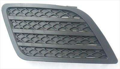 Ford Fiesta Front Bumper Grill, Right, 2006-2008