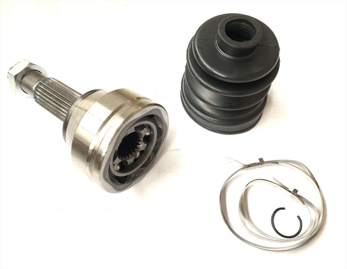 Ford Fiesta Cv Joint +kit Outer 1.4/1.6 25tx22tx53.2mmx74mm 03-08
