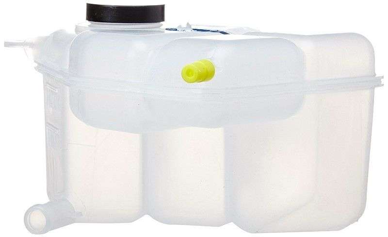 Ford Figo Radiator Water Bottle 2010-2015 (Also fits Fiesta 3)