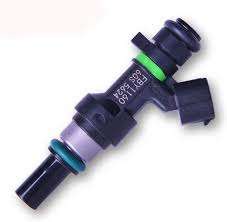 NISSAN HR16DE FUEL INJECTOR TIIDA QASHQAI SENTRA