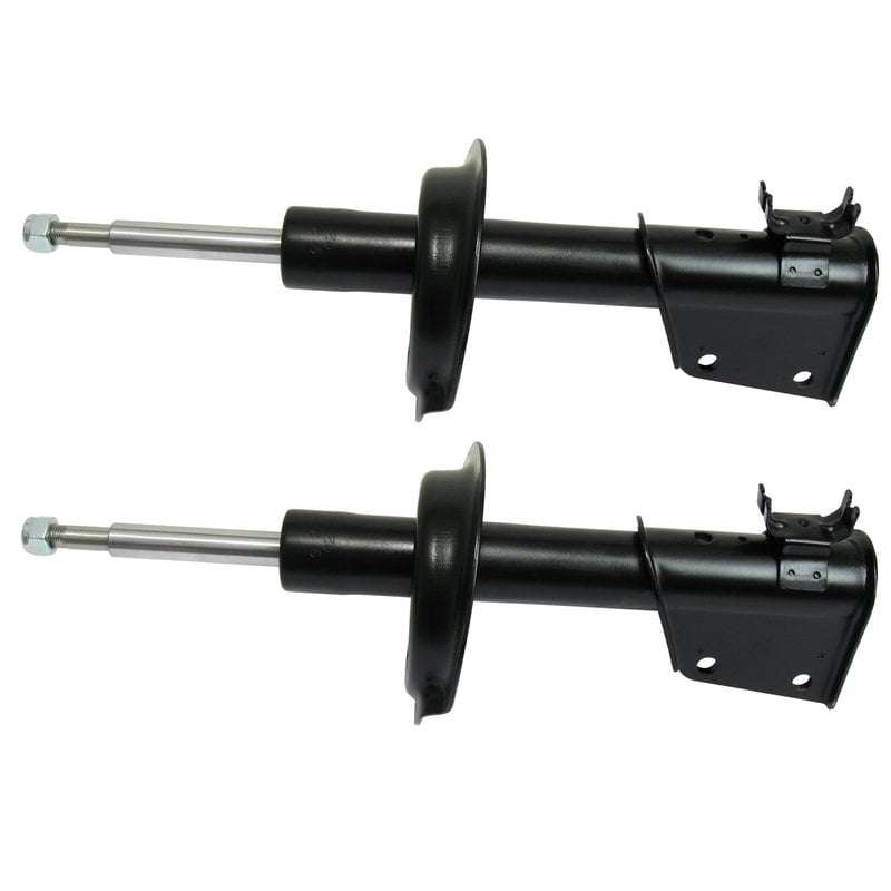 E90 Front Shock Set 2005-2011 / E87 (black Friday)