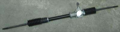 Fiat Uno Steering, Rack+pinion Manual, S3 90-06