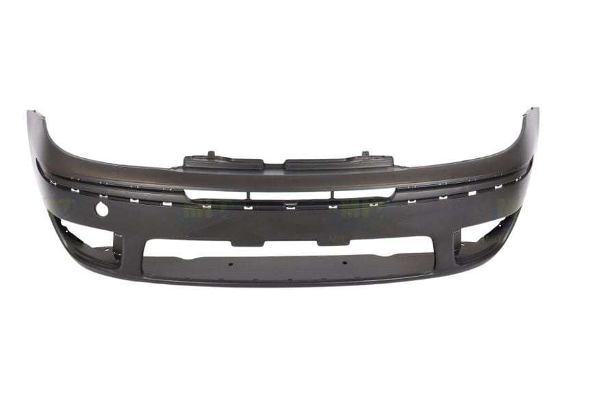 Fiat Punto Front Bumper, Plain, 5 Door, 2004-2006