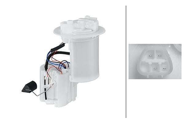 Toyota Auris 1.6 2007-2012  Corolla E15/e18 2006-2022