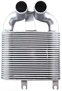 Isuzu 2.5/3.0td Intercooler2004-2008