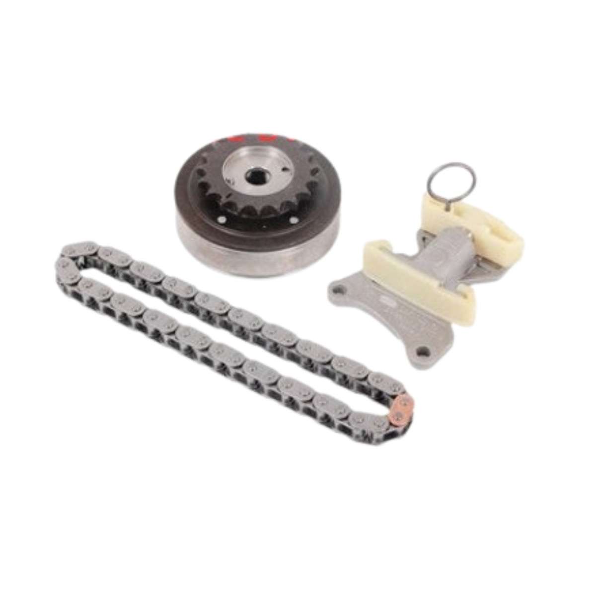 Golf 5 Gti Fsi Set Bwa Bvz Bwe Engine Codes (3 Piece)