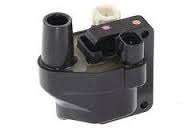 Mazda Ignition Coil - Genuine Part