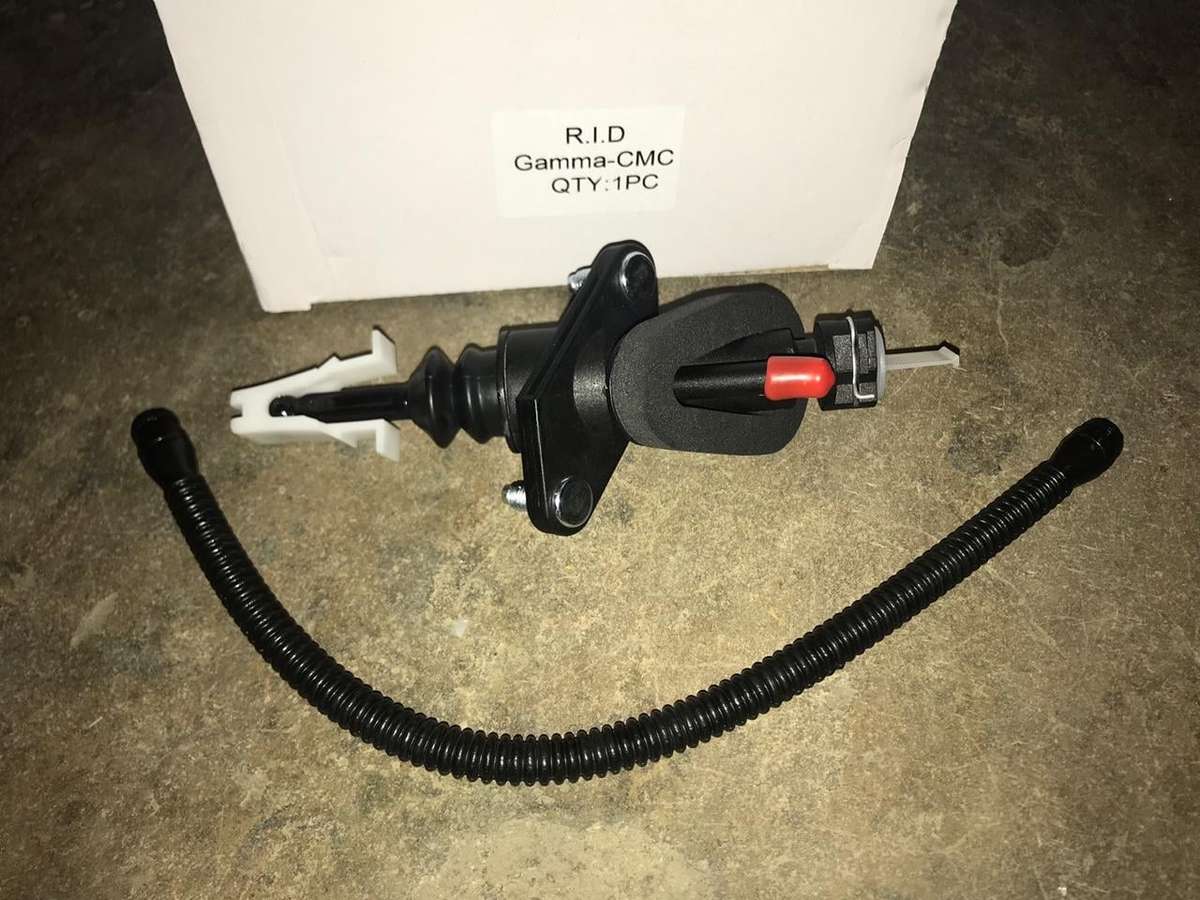 Opel Corsa Gamma Utility Clutch Master Cylinder