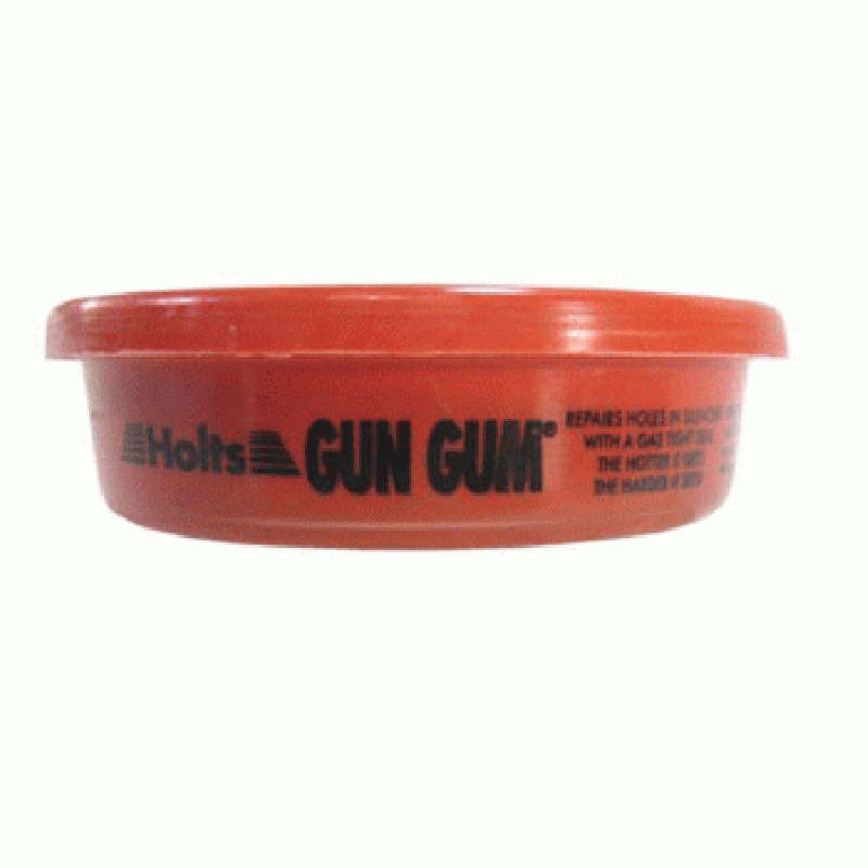 Holts Gun Gum 200g