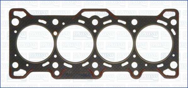 Spark 1.0 5-dr Cylinder Head Gasket 2005-