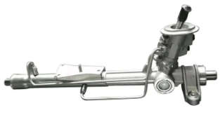 Golf 4 Power Steering Rack