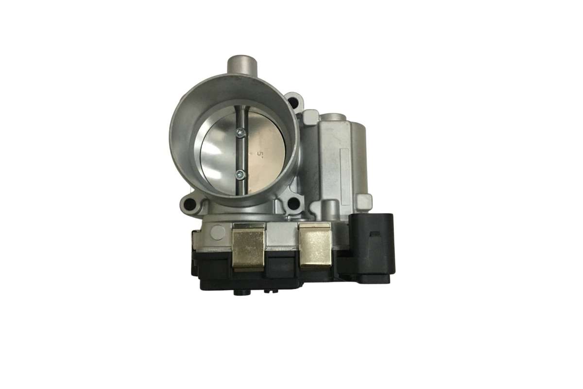 Golf 7 Throttle Body Unit 1.4tsi 1.2tsi Polo 1.4tsi 1.2tsi