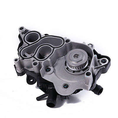 Golf 7 Waterpump Complete 1.2tsi 1.4tsi Polo 1.2tsi 1.4tsi