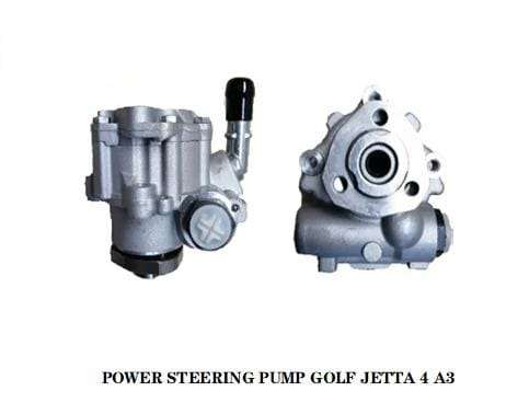Golf 4 Power Steering Pump