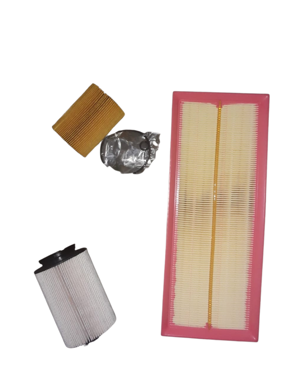 Golf 5 Service Kit 1.9tdi/2tdi Engine Code- Bkd/bkc 2006-2009