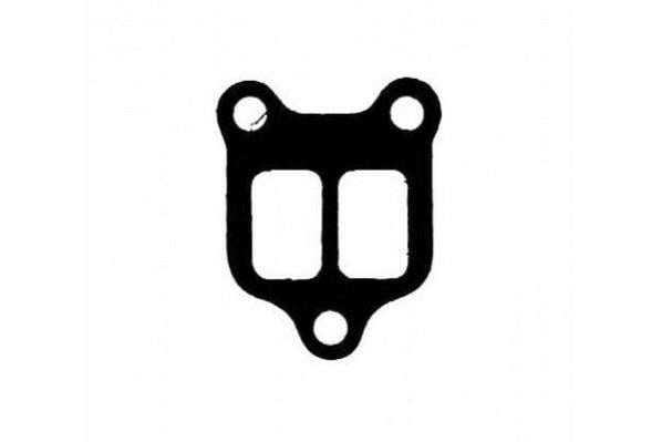 Tazz 1.3 / Conquest / Corolla Exhaust Manifold Gasket (engine: 2e)