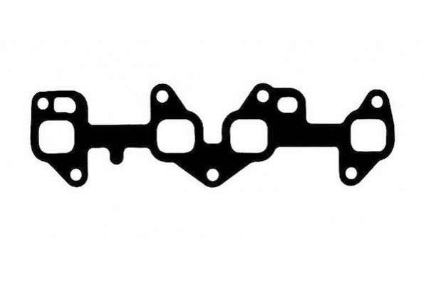 Tazz 1.3 / Conquest / Corolla Intake Manifold Gasket (engine: 2e)