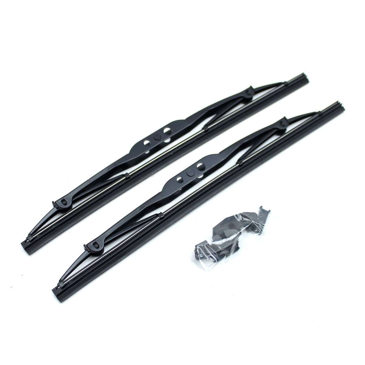Wiper Blade Set 18 Inch (set Of 2)