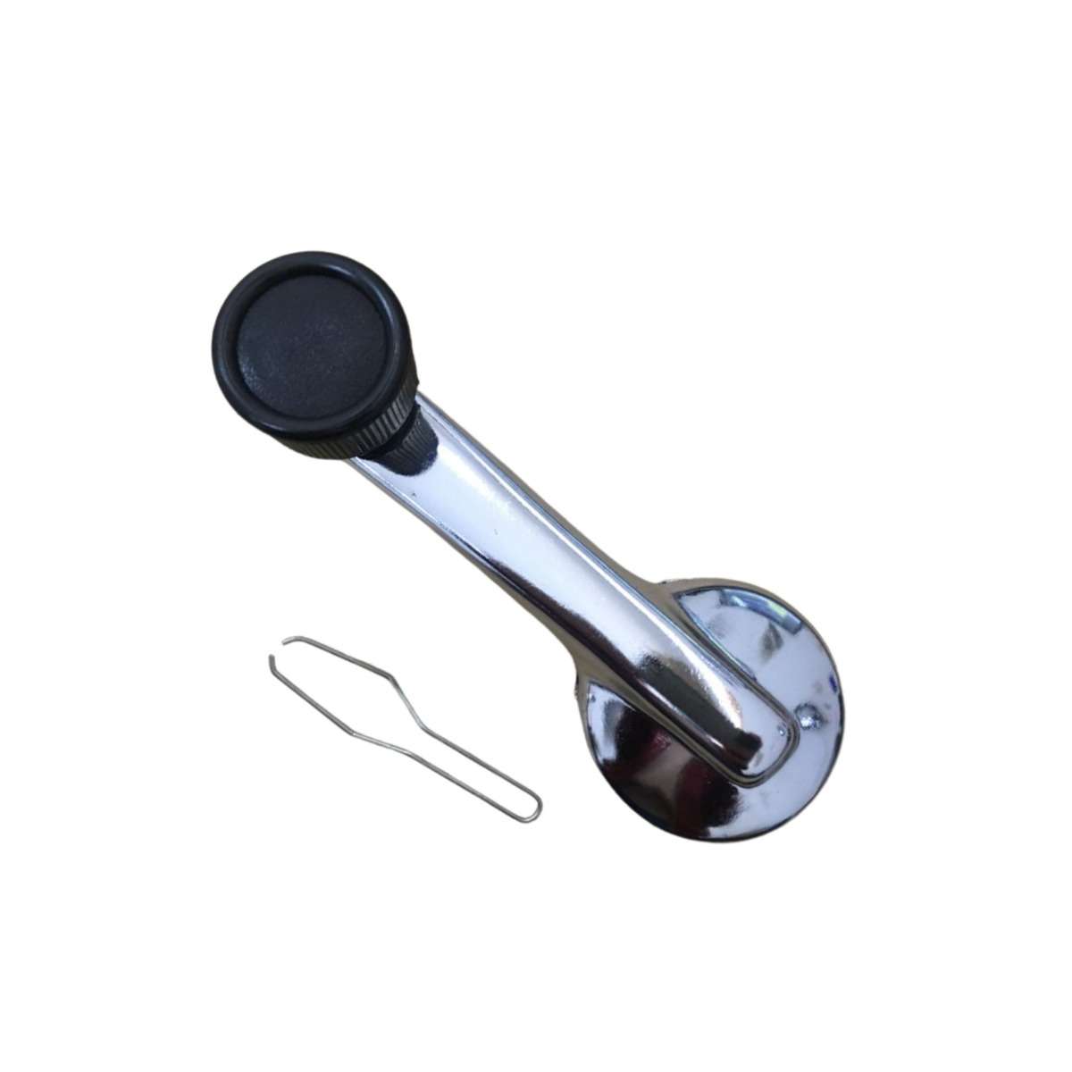 Kb20 Window Winder Handle - Chrome