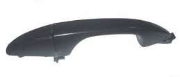 Hyundai I20 Door Handle without Keyhole Front, Left, Outer 2012-2014