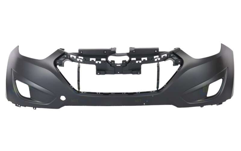 Hyndai Ix35 2.0, 2.4  Front Bumper  2010-2013