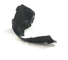 H1 2.4/2.5 Tq Fender Liner  Left Front 2009+
