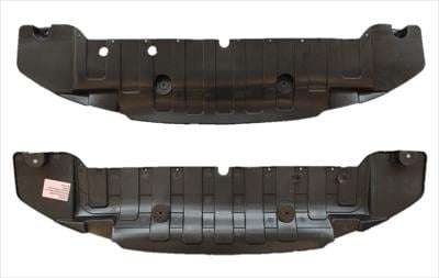 Hyundai Elantra J6 Front Lower Engine Cover, Early Model 2011-2014