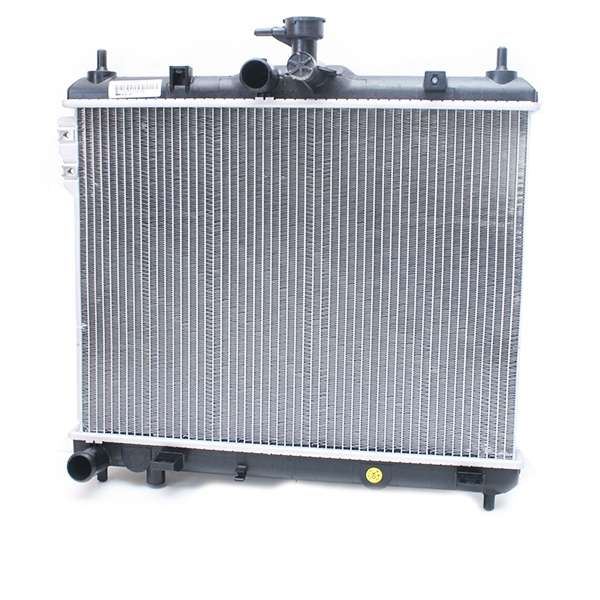 Hyundai Getz Radiator 1.3/1.6 + Air P/a/b Mt 2r R3 2003-2008
