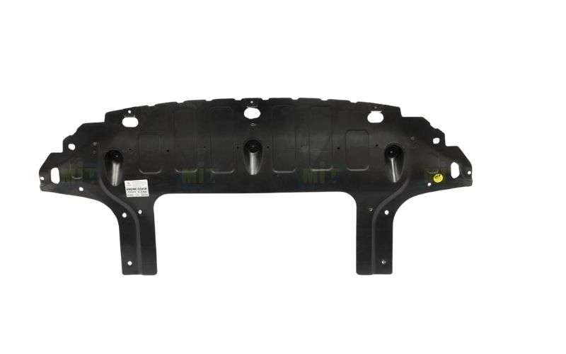 Hyundai I20 Engine Cover Lower Late Model 2018-2021