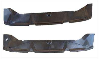 Hyundai Grand I10 Engine Cover, Lower Early Model 2014-2016