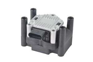 Golf 4 / Polo 2 / Jetta 4 Ignition Coil (4 pin)