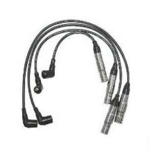 Tazz /corolla / Conquest Ht-lead Set - 1.3 12v 2e Clip Type