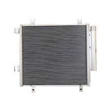 Ac Condensor Renault Kwid B4d