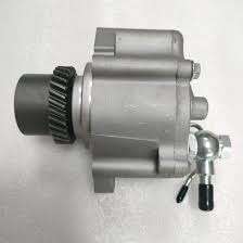 Vacuum Pump Hilux Quantum 2.5 2kd