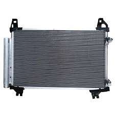 Yaris 3 Condenser