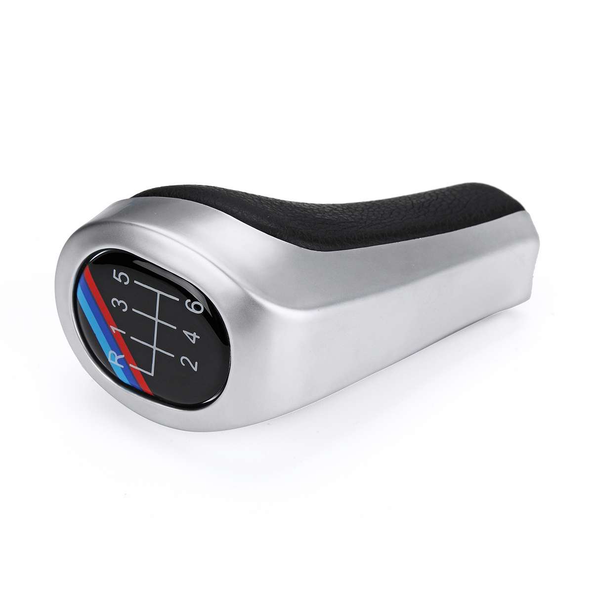 6 Speed Gear Knob (Chrome ) E90