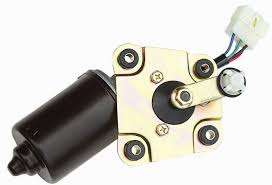 NISSAN 1400 EARLY MODEL WIPER MOTOR 88-