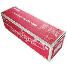 Mazda 3 1.4, 1.6, 2.0, 2..2, 2.3 Front Right Shock Absorber Each (kyb) 2009+