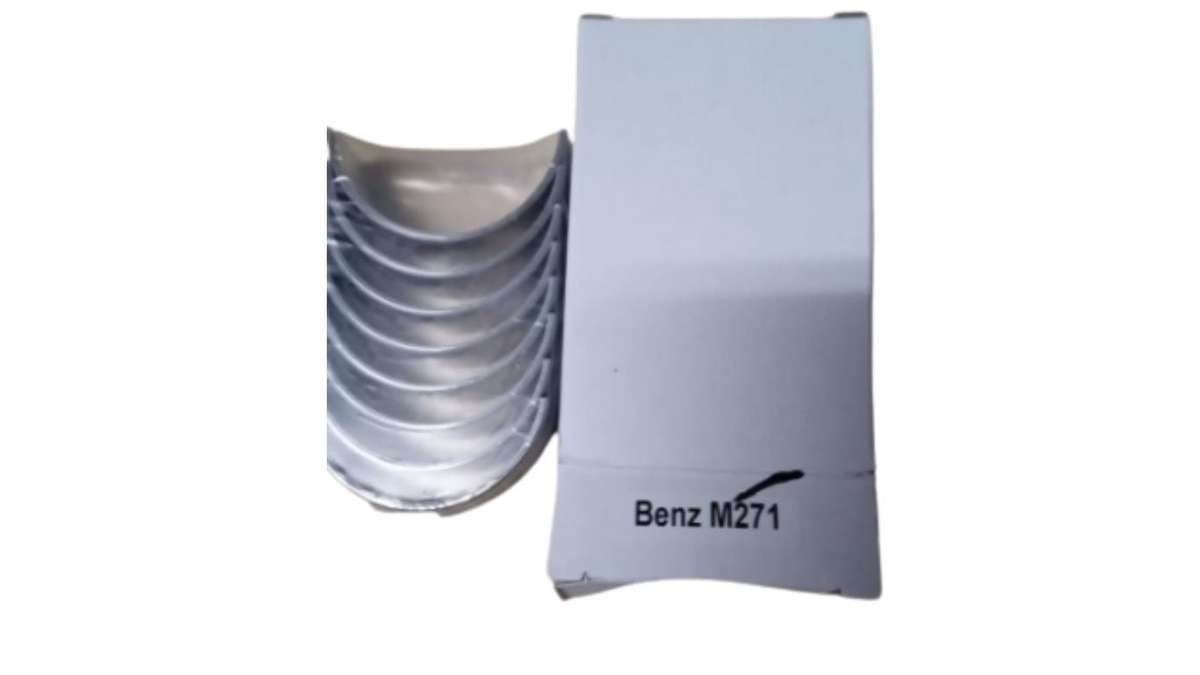 Mercedes W204 Engine Conrod Bearings Set Standard M271