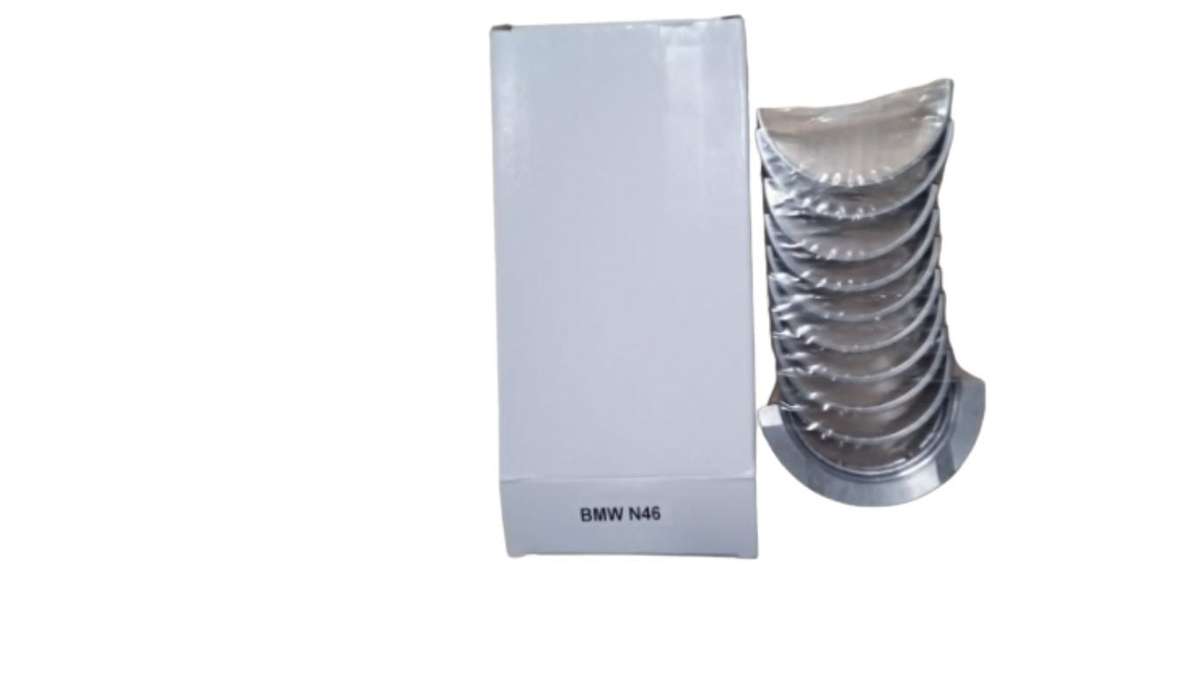 Bmw E87 1 Series Engine Main Bearings Set N46 Engine Codes